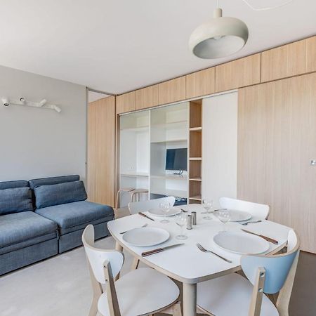 Appartement Cyan - Welkeys Lyon Zewnętrze zdjęcie