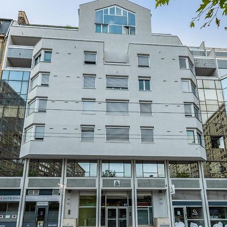 Appartement Cyan - Welkeys Lyon Zewnętrze zdjęcie